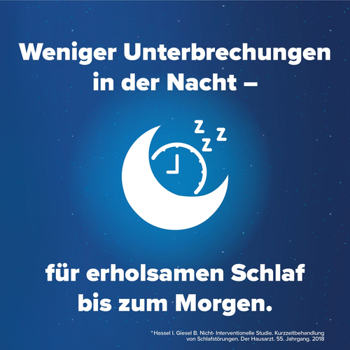 Hoggar Night 25 mg Schmelztablette 20 St STADA Consumer Health Deutschland bei onfy.de kaufen 14144168