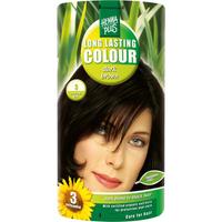 Hennaplus Long Lasting Dark Brown 3 null