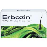 Erbozin Kapseln null