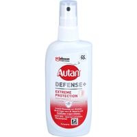 Autan Defense Extreme Protection - Pumpspray