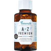 Naturafit A-Z Premium null
