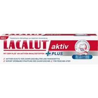 Lacalut Aktiv Plus
