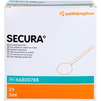 Secura Reizfreier Hautschutz Applikator null