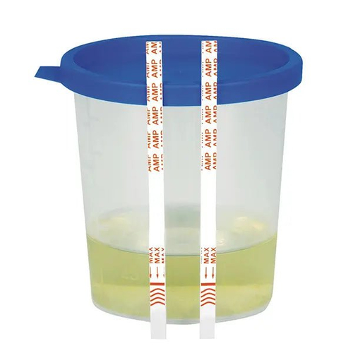 Cleartest Drogentest (bzd) 1 St Diaprax bei onfy.de kaufen 09746072
