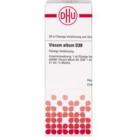 Viscum Alb D30 null