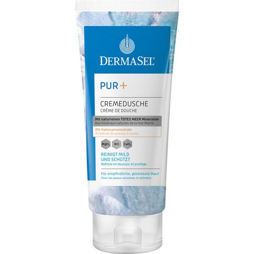 Dermasel Tm Pur+ Cremedusche 200 ml MCM KLOSTERFRAU Vertr. bei onfy.de kaufen 02767094
