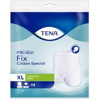 Tena Fix Cotton Special Xl null