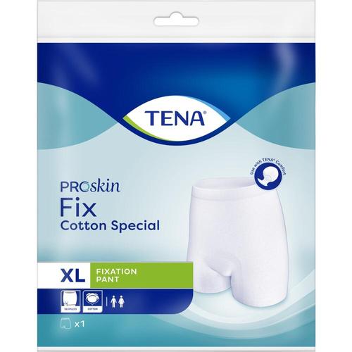 Tena Fix Cotton Special Xl 1 St Essity Germany bei onfy.de kaufen 13907807