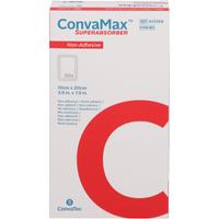 Convamax 10x20 Non Adhesive null