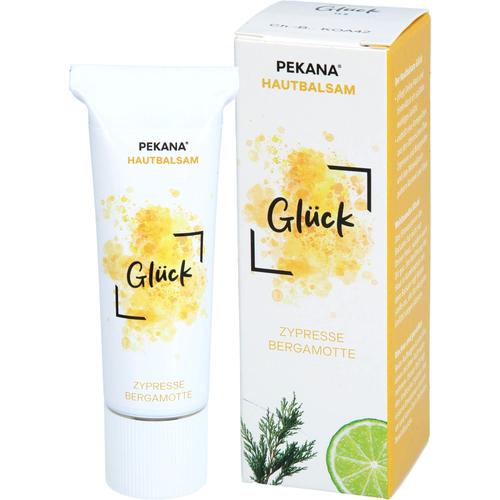 Hautbalsam 3 Glück 15 g PEKANA Naturheilmittel bei onfy.de kaufen 19393634