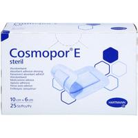 Cosmopor E Steril Wundverband 6x10 cm null