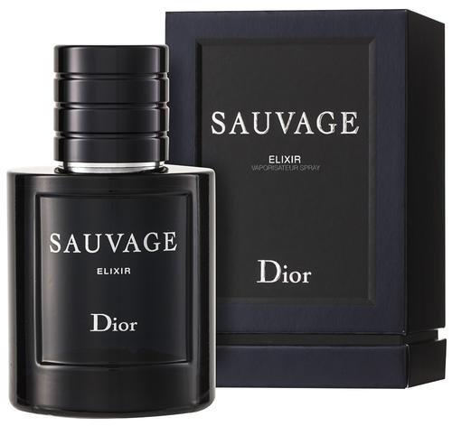 Christian Dior Sauvage Elixir 60 ml Parfums Christian Dior bei onfy.de kaufen 3348901567572