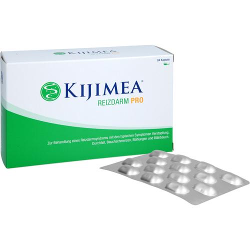 Kijimea Reizdarm pro 84 St EMRA-MED Arzneimittel bei onfy.de kaufen 18744480
