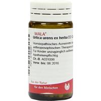 Urtica Urens Ex Herba D 2 null
