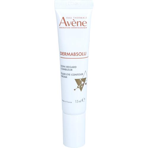 Avene Dermabsolu Filler Augenpflege 15 ml PIERRE FABRE DERMO KOSMETIK bei onfy.de kaufen 18889103