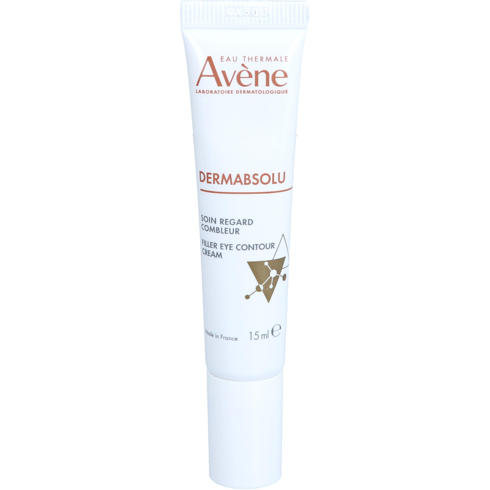 Avene Dermabsolu Filler Augenpflege 15 ml PIERRE FABRE DERMO KOSMETIK bei onfy.de kaufen 18889103