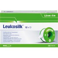 Leukosilk 5mx2.50cm 1032