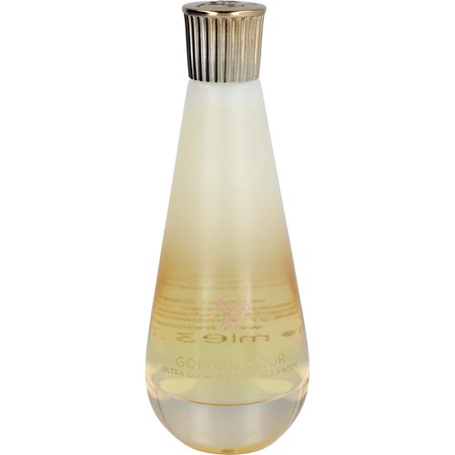 Frei Öl Ultra Glow Golden Hour 100 ml Apotheker Walter Bouhon bei onfy.de kaufen 19303708