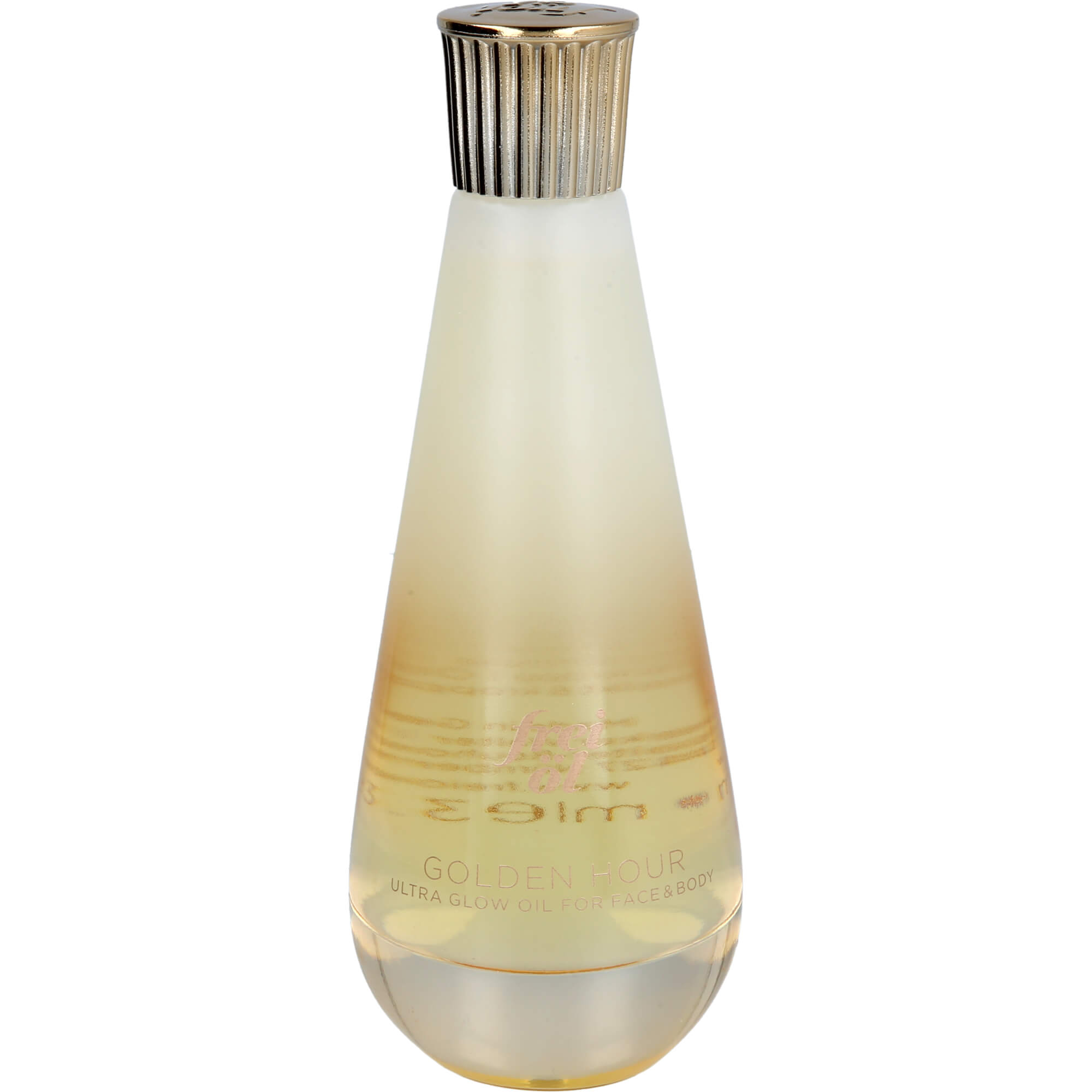 Frei Öl Ultra Glow Golden Hour 100 ml Apotheker Walter Bouhon bei onfy.de kaufen 19303708