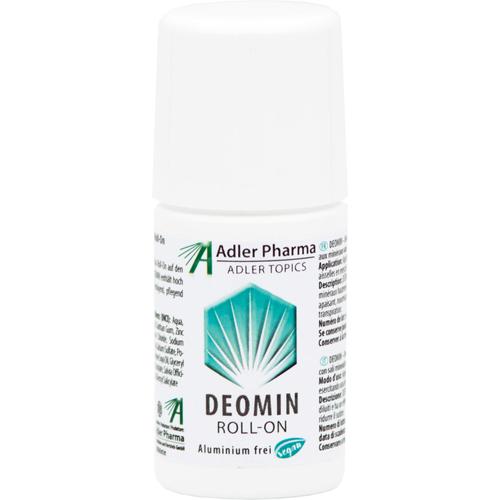 Mineralstoff Deomin Roll-On 50 ml Adler Pharma Produktion und Vertrieb bei onfy.de kaufen 18372529