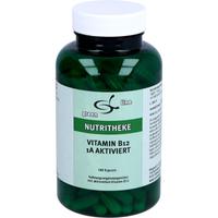 Vitamin B12 1A Aktiviert null