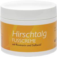 Hirschtalgcreme null