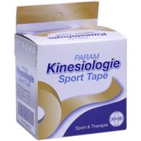Kinesiologie Sport Tape 5cm x 5M Beige null