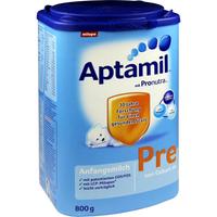 Aptamil Pre null