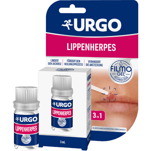 Urgo Lippenherpes 3 ml Protina Pharmazeutische bei onfy.de kaufen 20166352