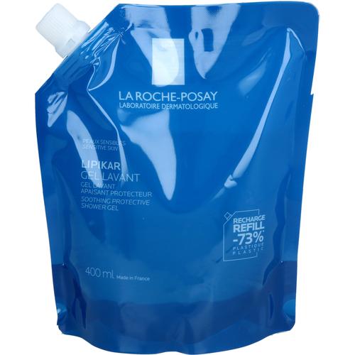 Roche-Posay Lipikar Gel Lavant Nachfüllpack 400 ml L'Oreal Deutschland bei onfy.de kaufen 19948500