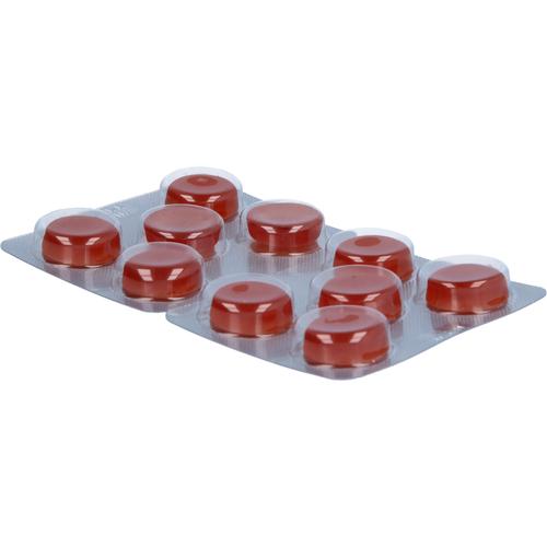 Isla Junior 50 St Engelhard Arzneimittel bei onfy.de kaufen 17482440