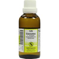 125 Cocculus F Komplex null