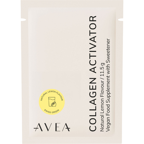 Avea Collagen Activator Zitrone V2 30 St AV Longevity Distribution OÜ bei onfy.de kaufen 19790393