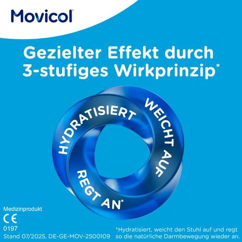 MOVICOL Zitrone/Limone 100 St Norgine bei onfy.de kaufen 07548882