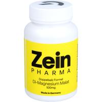 Zeinpharma Di-Magnesium Malat 100mg