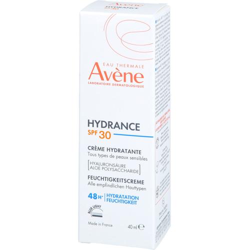 Avene Hydrance Feuchtigkeitscreme SPF30 40 ml PIERRE FABRE DERMO KOSMETIK bei onfy.de kaufen 19457707