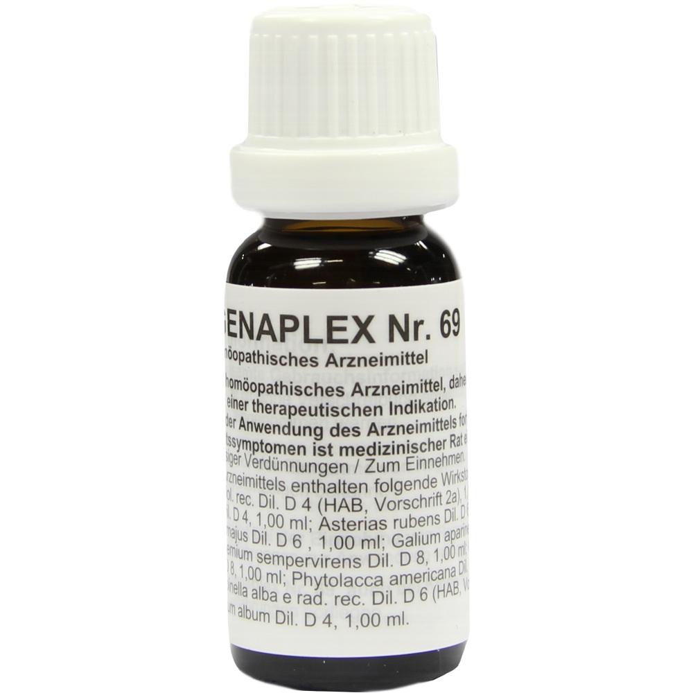 Regenaplex 69 null
