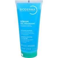 Bioderma Sebium Gel Moussant Tube