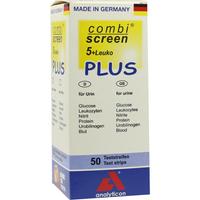 Combiscreen 5+leuko Plus null