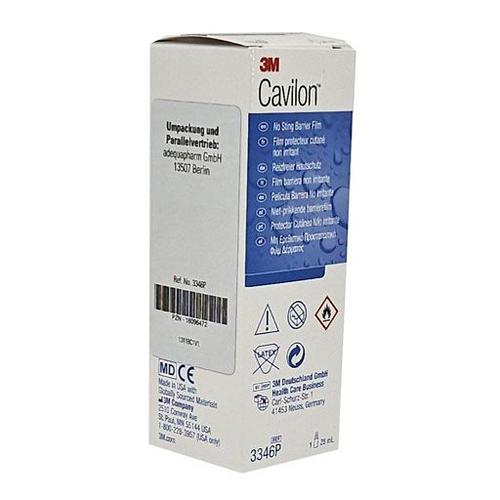 Cavilon 3M Reizfreier Hautschutz Spray 3346P 28 ml adequapharm bei onfy.de kaufen 18096472