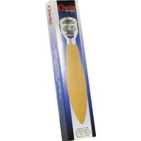 Credo-Hornhauthobel 4512 null
