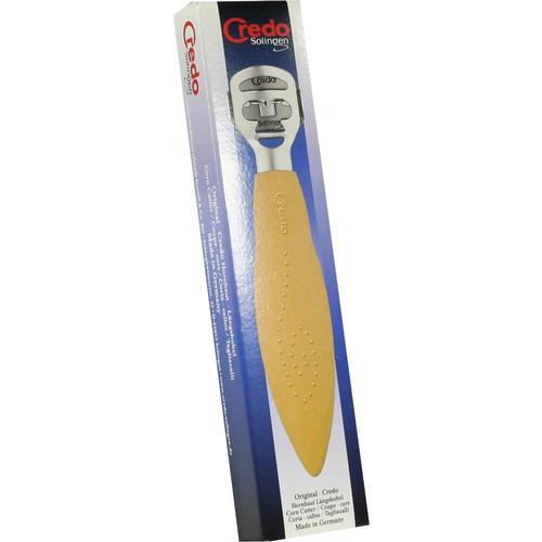 Credo-Hornhauthobel 4512 1 St Credo Handelsgesellschaft bei onfy.de kaufen 07662098