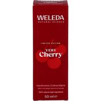 Weleda Very Cherry Handcreme null