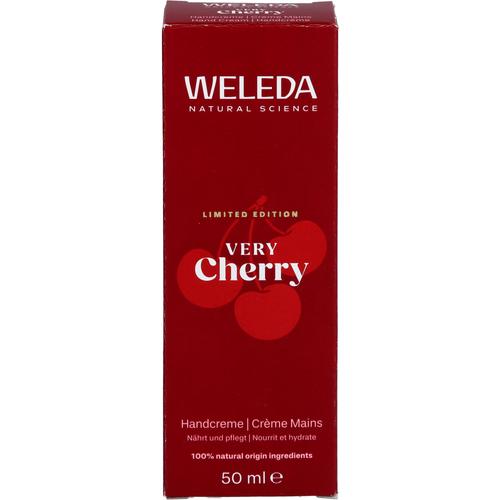 Weleda Very Cherry Handcreme 50 ml WELEDA bei onfy.de kaufen 19734012