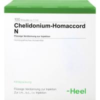 Chelidonium-Homaccord N null