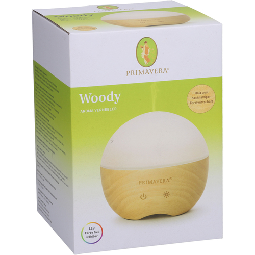 Aroma Vernebler Woody 1 St Primavera Life bei onfy.de kaufen 17984615