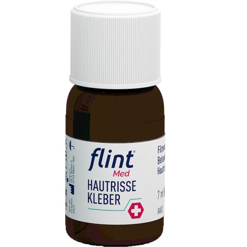 Flint Med Hautrisse Kleber 7 ml Kyberg Pharma Vertriebs bei onfy.de kaufen 19197560