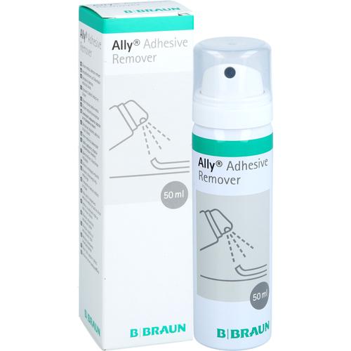 Ally Adhesive Remover 50 ml B. Braun Melsungen bei onfy.de kaufen 18834533