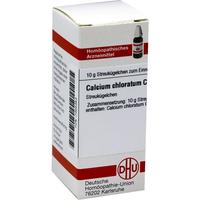 Calcium Chloratum C30 null