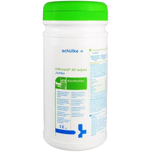 Mikrozid Af Jumbo Tücher 200 St SCHÜLKE & MAYR bei onfy.de kaufen 02448348